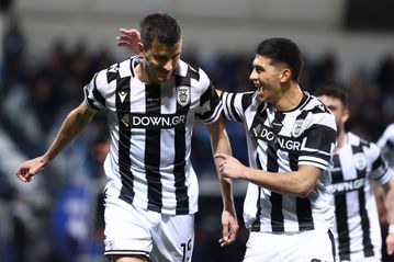 Το πέναλτι που κέρδισε ο ΠΑΟΚ και μετέτρεψε σε γκολ ο Γερεμέγεφ για το 1-0 κόντρα στην Κηφισιά