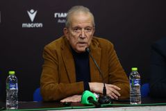 Βεζυρτζής: «Τριετές πλάνο με Τρινκιέρι για να ξαναγίνει μεγάλος ο ΠΑΟΚ»