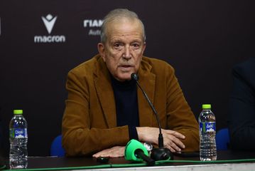 Βεζυρτζής: «Τριετές πλάνο με Τρινκιέρι για να ξαναγίνει μεγάλος ο ΠΑΟΚ»