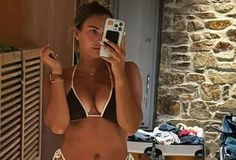 Η Σαμπαλένκα προκαλεί ξανά «σεισμό» στα social media (pics)