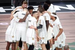 Οριστικοποιήθηκαν οι έδρες των Μακάμπι, Χάποελ και Ντουμπάι - Που θα αγωνίζονται