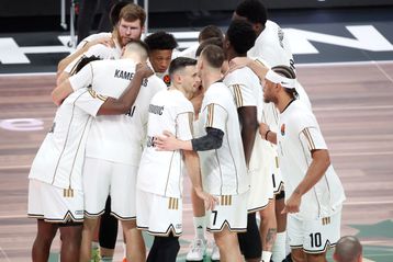 Οριστικοποιήθηκαν οι έδρες των Μακάμπι, Χάποελ και Ντουμπάι - Πού θα αγωνίζονται