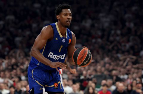 Βρέθηκε σώος ο αδελφός του Χορντ