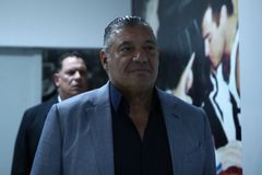 Τι είπε ο Ραζνάτοβιτς για Τρινκιέρι και ΠΑΟΚ - Η αποθέωση σε Παναθηναϊκό κι Ολυμπιακό (vid)