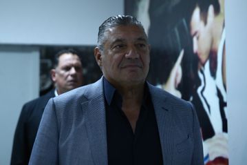 Τι είπε ο Ραζνάτοβιτς για Τρινκιέρι και ΠΑΟΚ - Tι ανέφερε για Παναθηναϊκό κι Ολυμπιακό (vid)