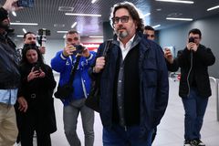 Στη Θεσσαλονίκη για τον ΠΑΟΚ ο Τρινκιέρι! (vid, pics)