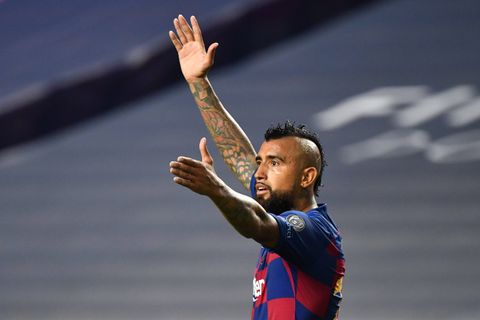 «Εφηύραν το VAR για να μην κλέβει η Ρεάλ» - Σφοδρή επίθεση πρώην παίκτη της Μπαρτσελόνα κατά των «μερένχες»