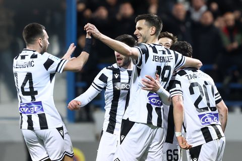 Η βαθμολογία της Stoiximan Super League μετά το Κηφισιά - ΠΑΟΚ 1-4