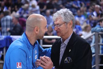 Αυτός είναι ο αντικαταστάτης του Νίκου Λεπενιώτη σαν Γ.Γ. του ΕΣΑΚΕ