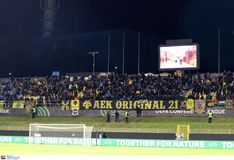 Η ΑΕΚ πήρε τα εισιτήρια για το Τσέλιε