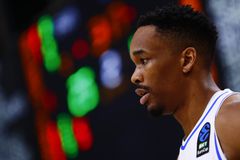 Οδύσσεια στο Ντουμπάι για τον Λέμον του Πανιωνίου, επιστρέφει στην Αθήνα