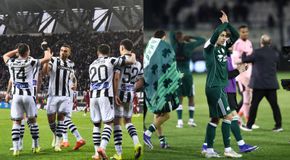 Εξ΄ αναβολής και πιο αμφίρροποι απ΄ όσο δείχνουν