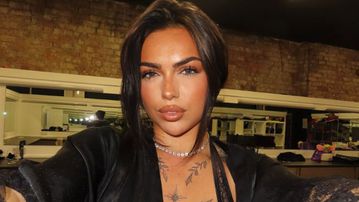 Ο Τρίπιερ ξανά στο επίκεντρο για τη σχέση του με μοντέλο του OnlyFans (pics)