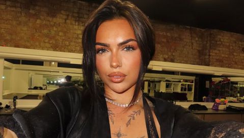 Ο Τρίπιερ ξανά στο επίκεντρο για τη σχέση του με μοντέλο του OnlyFans (pics)