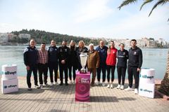 Τι είπαν οι πρωταγωνιστές για το Allwyn Final Four Κυπέλλου βόλεϊ γυναικών