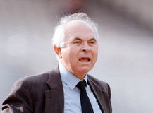 Το «αντίο» των παλαίμαχων ποδοσφαιριστών της Καβάλας στον Βασίλη Δανιήλ και η περίφημη ατάκα