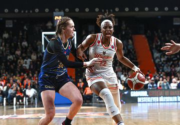 Αυτή την ομάδα θα αντιμετωπίσει ο Αθηναϊκός, αν περάσει στον τελικό του EuroCup Women