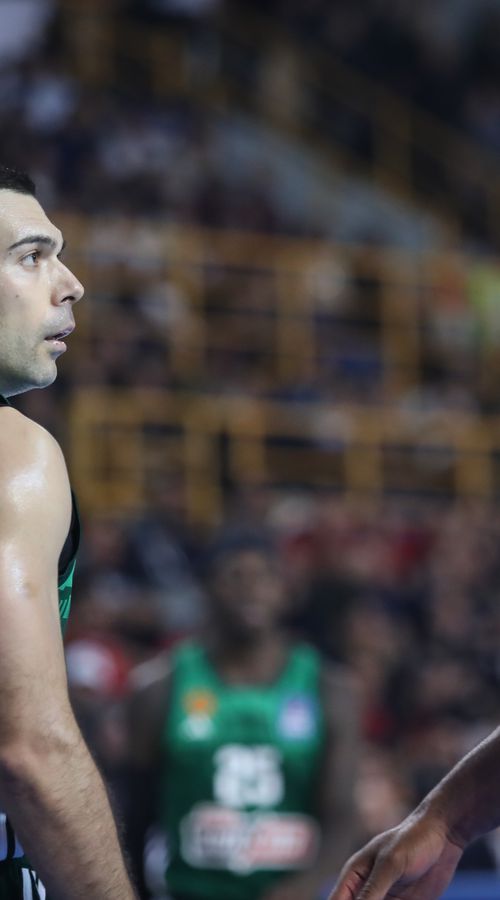 Video-analysis του Sportal: Έτσι εκτελούν οι «αιώνιοι»