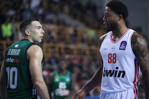 Video-analysis του Sportal: Έτσι εκτελούν οι «αιώνιοι»