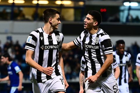 Άνετος ΠΑΟΚ: Πέρασε την Κηφισιά, πάτησε κορυφή και τώρα Ολυμπιακός