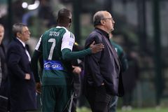 Παναθηναϊκός: Οι πιθανές αλλαγές ενδεκάδας του Μπενίτεθ κόντρα στον ΟΦΗ