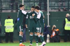 Το 4-1 με το απίθανο σουτ του Ζαρουρί