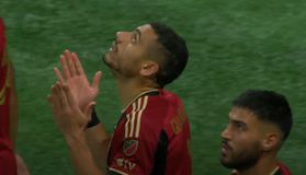 Έλειπε ο Μέσι, «χόρευε» ο πρώτος σκόρερ Γιακουμάκης που σπάει τα κοντέρ στο MLS! (vid)