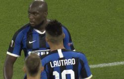 Ο Λουκάκου ξέρανε τη Γιουβέντους και όλα κρίνονται στη ρεβάνς (1-1)