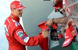 Πόση περιουσία έχει ο Μίχαελ Σουμάχερ; Δέκα χρόνια μετά το ατύχημά του παραμένει ο πλουσιότερος πιλότος!