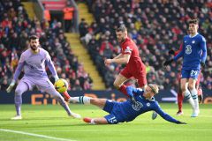 Τσέλσι - Λίβερπουλ: Όλα μηδέν στο ντέρμπι των απογοητευμένων