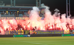 Έχασε τη δύναμή του ο Παναιτωλικός – Το ρεκόρ των δέκα νικών και η πληγή των εντός έδρας αγώνων (vid)