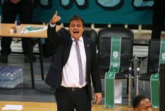 Συγκινημένος ο Αταμάν, έστειλε μήνυμα αποχώρησης από την Εφές - Ισχυρός υποψήφιος για τον Παναθηναϊκό