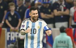 Η Αλ Χιλάλ έκανε επίσημη πρόταση για τον Μέσι