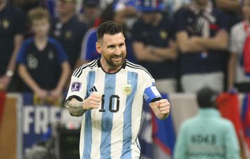 Η Αλ Χιλάλ έκανε επίσημη πρόταση για τον Μέσι