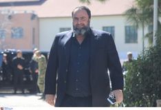 Σκέφτεται τον Βιεϊρά για τον πάγκο της Νότιγχαμ Φόρεστ ο Μαρινάκης