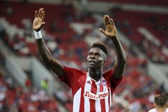 Ο «τελειωμένος» Σισέ επιστρέφει με τον ΠΑΟΚ και ψάχνει την εξιλέωσή του