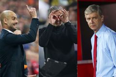 Οι 10 προπονητές που ξόδεψαν τα περισσότερα χρήματα σε μεταγραφές στην ιστορία του ποδοσφαίρου