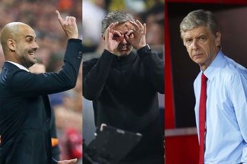 Οι 10 προπονητές που ξόδεψαν τα περισσότερα χρήματα σε μεταγραφές στην ιστορία του ποδοσφαίρου