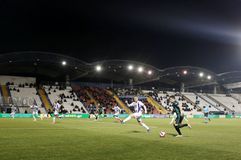 Ο Απόλλων Σμύρνης επιστρέφει στη Ριζούπολη