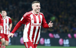 Μπιέλ: «Ξέρει την ομάδα ο Ανιγκό, τελικός με ΠΑΟΚ»