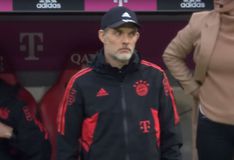 Έρχεται το απόλυτο σοκ στη Μπάγερν: Οι επτά παίκτες που δεν θέλει να βλέπει ο Τούχελ!