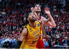 Για την ισοφάριση η ΑΕΚ κόντρα στη Χάποελ Ιερουσαλήμ