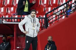 Ξανά με... άρωμα Ελλάδας τα σενάρια για τον πάγκο της Τσέλσι: Ψηλά στη λίστα και ο Αμπέλ Φερέιρα