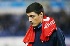 Ενεπλάκη σε τροχαίο ατύχημα ο Όσκαρ Καρντόσο