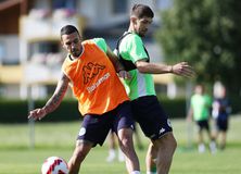 Ο Γιοβάνοβιτς αμφιταλαντεύεται για τα πρόσωπα του «άξονα» στο «Κλεάνθης Βικελίδης»