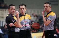 Αινιγματικό tweet του Γκόντα για τη διαιτησία