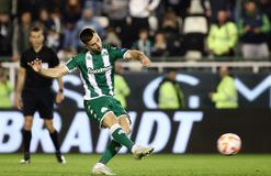 Η τελευταία φορά που ο Σπόραρ είχε αστοχήσει από τα 11 βήματα - Από πότε είχε να χάσει πέναλτι ο Παναθηναϊκός (vids)