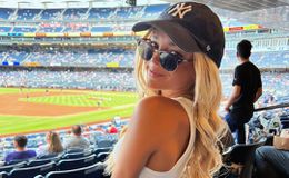 Η Ολίβια Νταν και οι συμπαίκτες της γιορτάζουν με στυλ την πρόκριση στους ημιτελικούς του NCAA