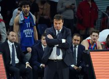 Αναντολού Εφές: Γιατί η πρωταθλήτρια Ευρώπης κινδυνεύει με αποκλεισμό από τα playoffs