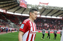 Αγώνας «δρόμου» για Χάμες - Βγαίνει από τον «πάγο» ο Σισέ